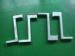 Aluminum Die Casting Machine Parts Handle For Door Or Windows