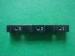 Ra1.6 CNC Turning Machining For Black Zinc Steel Slide Tool