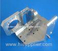 Customized CNC Precision Machining For High Strength 7075-T6 Aluminum Parts