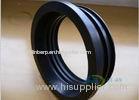 Semi-conduct Industry Eco-friendly Viton FPM/FKM O Ring for Steel Industry