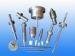 carbide round bar Grinding Machine Parts