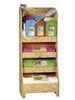 Spinning / garment / sunglass cardboard countertop Display Racks for supermarket