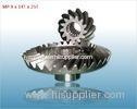 Cutom Mechanical Engineering Gears