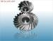 Curved Tooth Mechanical Engineering Gears