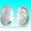 Aluminum A380 Mechanical Engineering Gears