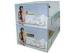 Cardboard Pallet Display Boxes with 2 Layers ENPD020 for underclothes stocking
