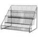 Eye - catching Countertop Cardboard Counter Displays Racks ENCD005 with Bumping - proof