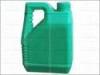 Automatic Plastic PET Stretch Small Jerrycan Bottle Blow Molding Machine -- 2L