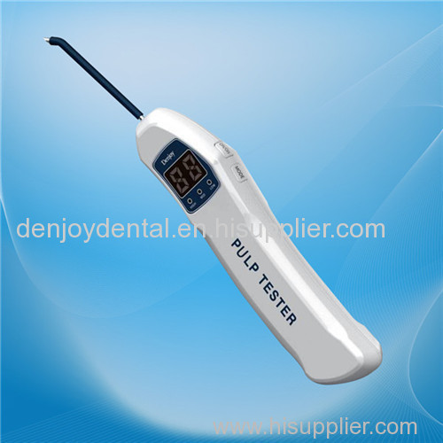 Pulp Tester Dental Therapy Equipment