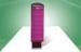 Fashionable POS Cardboard Display Stands Hook Floor Display for Jewellery