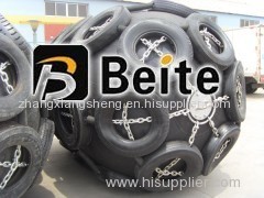 Inflatable Floating Rubber Fender