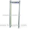 Body Scanner Gate Police Weapon Detector Super Scanner body scanner