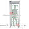 Door Security Body Scanner Detector Metal Detector Security Gate