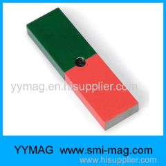 High quality magnet alnico magnet