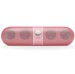 Beats Pill 2.0 Portable Bluetooth Speaker Nicki Minaj Pink from China supplier