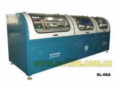 Auto Pocket Spring Assembling Machine