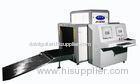 Security X-ray Baggage Scanner Big tunnel baggage scanner