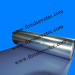 Silicone Coated Silica Fabric