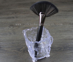 Face Fan Brush Manufacturer