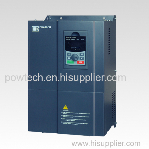 18Kw Vector Control 380V VSD Variable Speed Drive