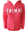 Women's Zip Hoody