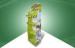 Custom Four - shelf Cardboard Display Stands Cardboard Shelf Display For Plush Toys