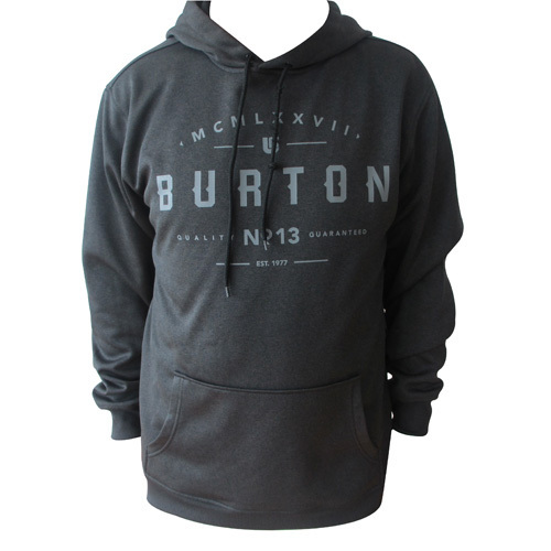 Men's Hoody