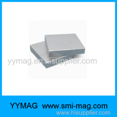 block magnet rare earth ndfeb magnet