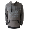 Men's High Collar Pullover