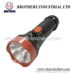 high power led torch light