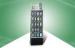 Cardboard Display Stands Hook Floor Display For Ipone & Ipad