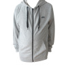 Men's Zip Hoody