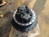 Komatsu Final drive assy