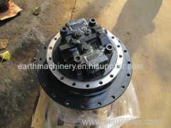 Komatsu Final drive assy