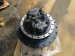 Komatsu final drive assy