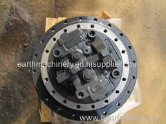 Komatsu Final drive assy