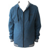 Men's Zip Hoody