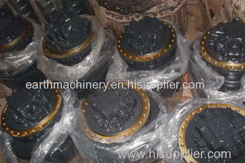 komatsu final drive assy PC300