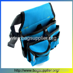China supplier of service kit durable multifunctional waist bag for tools
