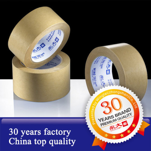 high quality kraft paper tape