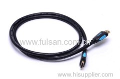 hdmi cable gold plated