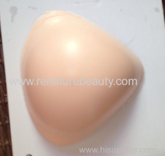 Supply for high quality light mastectomy breast prostheses