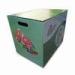 Food Carton Corrugated Boxes