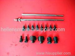 yamaha high-imitation nozzle for YG