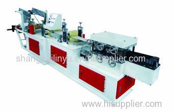 Disposable Gloves Production Machines