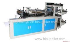 Disposable Gloves Production Machines