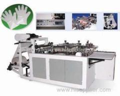 Disposable Gloves Production Machines