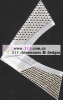 311 collar hot-fix heat transfer rhinestone motif design2