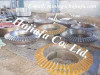 Bevel Gear/ Crushing Spare Parts