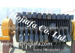 Rotor/ Crusher Spare Part